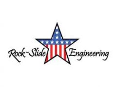 Rock-slide Engineering