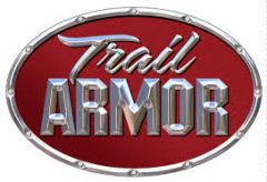 Trail Armor