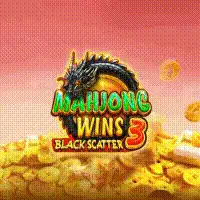 Mahjong 3 - Mpo Slot