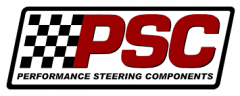 PSC Performance Steering Components